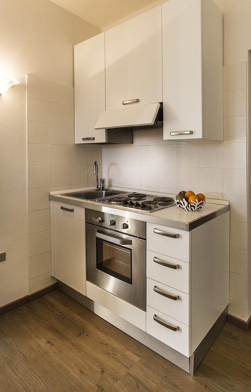 Le Servite Apartments アルコ 部屋 写真